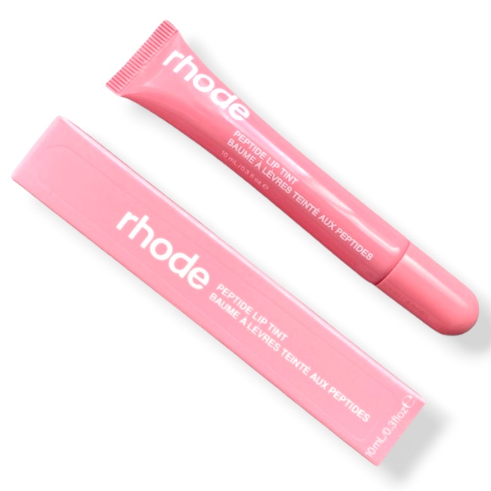 RHODE Ribbon 🎀 Peptide Lip Tint